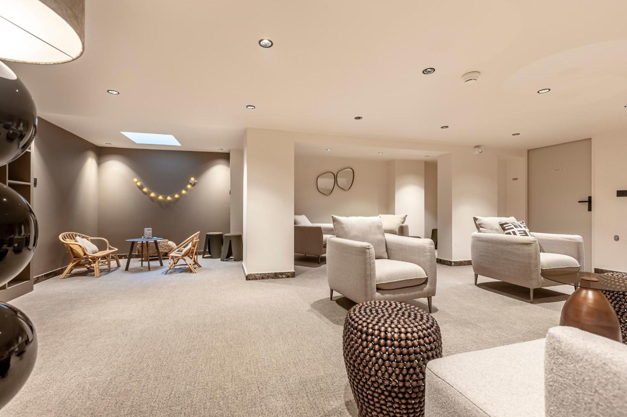 Le Madame By Sweett Hotell Paris Exteriör bild
