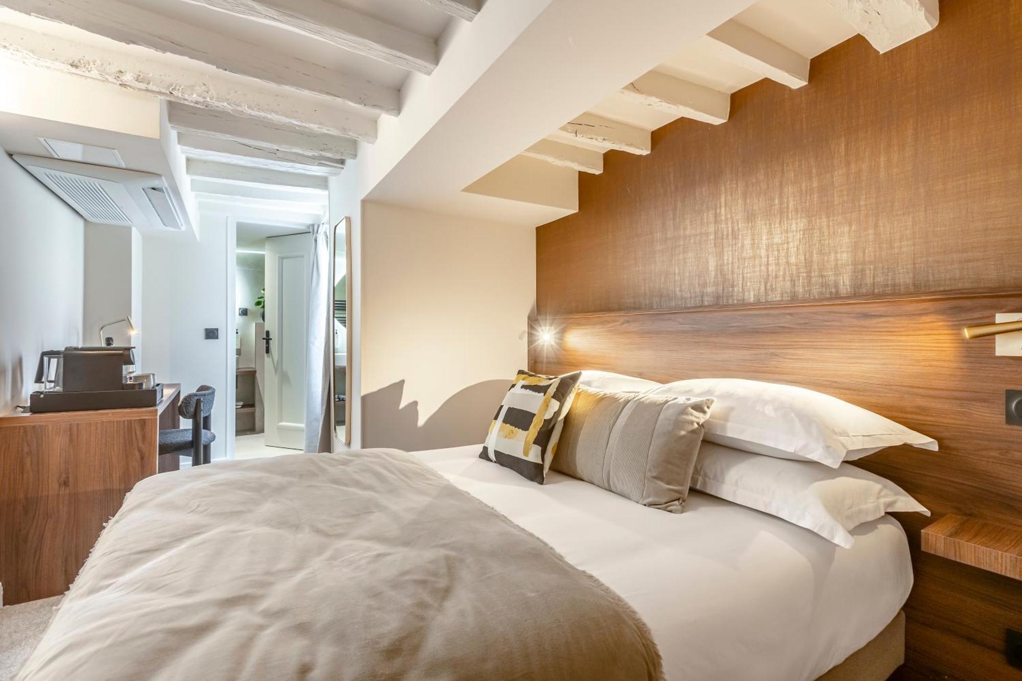 Le Madame By Sweett Hotell Paris Rum bild