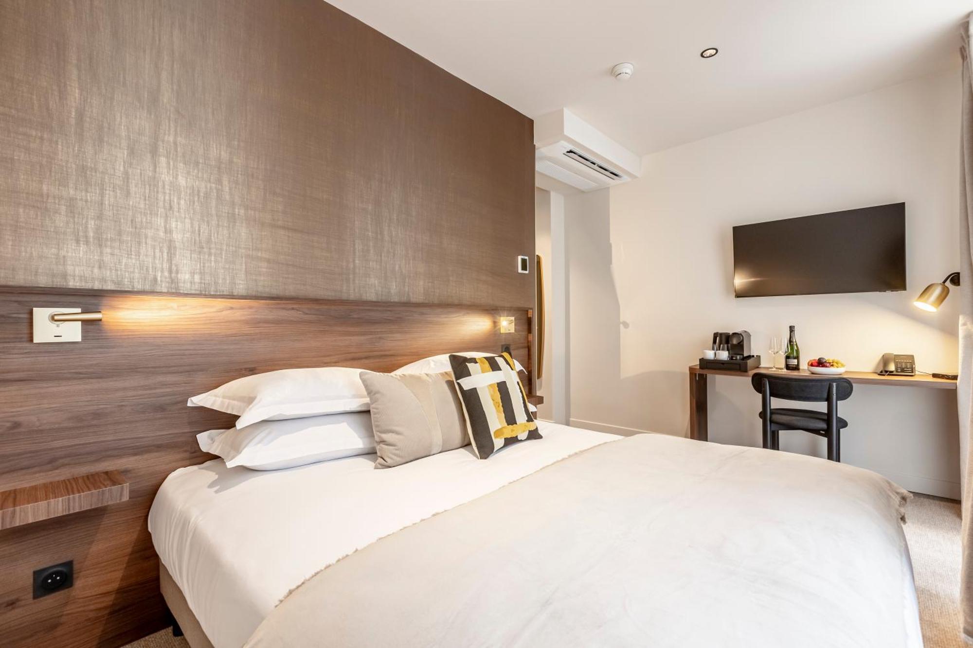 Le Madame By Sweett Hotell Paris Rum bild