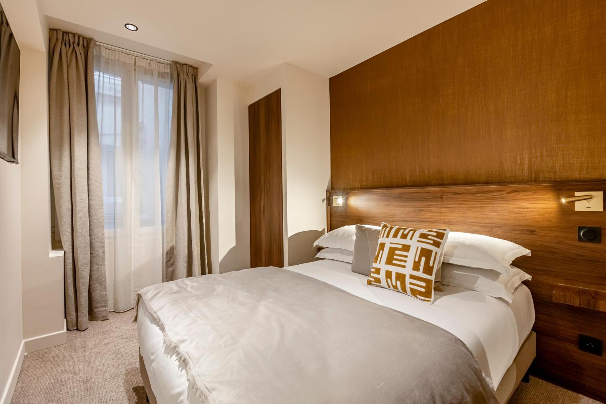 Le Madame By Sweett Hotell Paris Rum bild