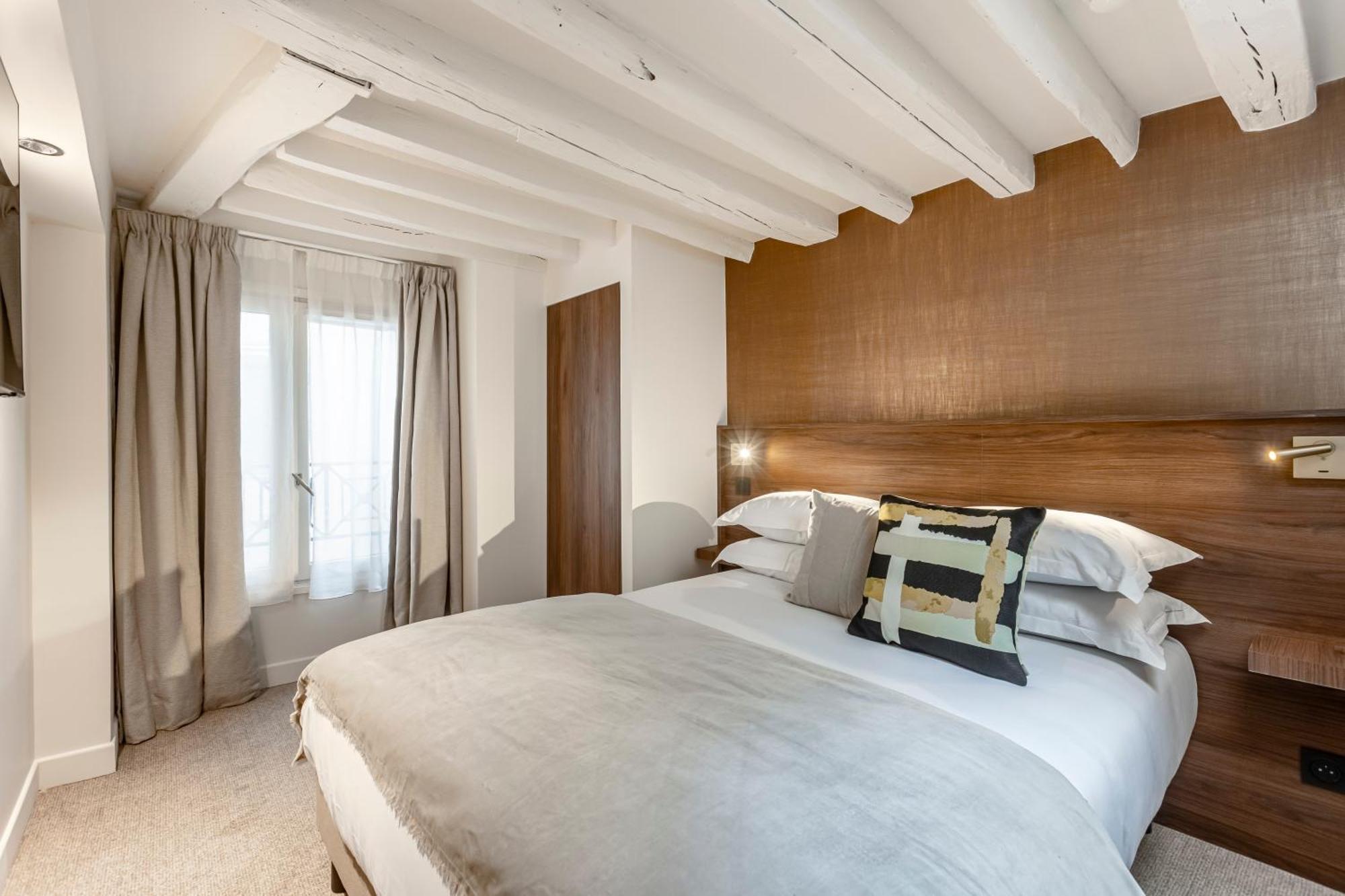 Le Madame By Sweett Hotell Paris Exteriör bild